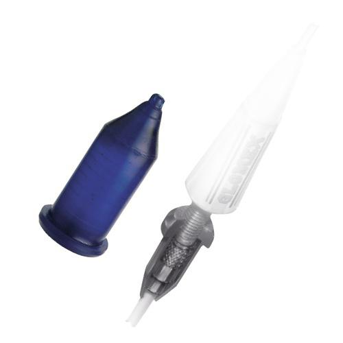 Beschermkap RA138 voor (marifoon)antenne