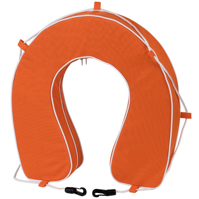 Hoefijzervorm reddingboei 142 N