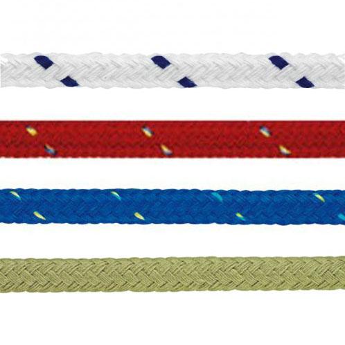 Spunolest schoot Ø6-16mm in diverse kleuren