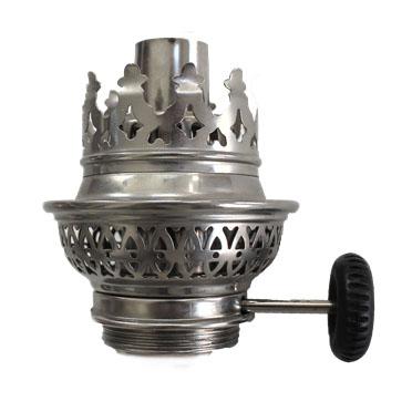 Kosmosbrander 14 ligne messing vernikkeld