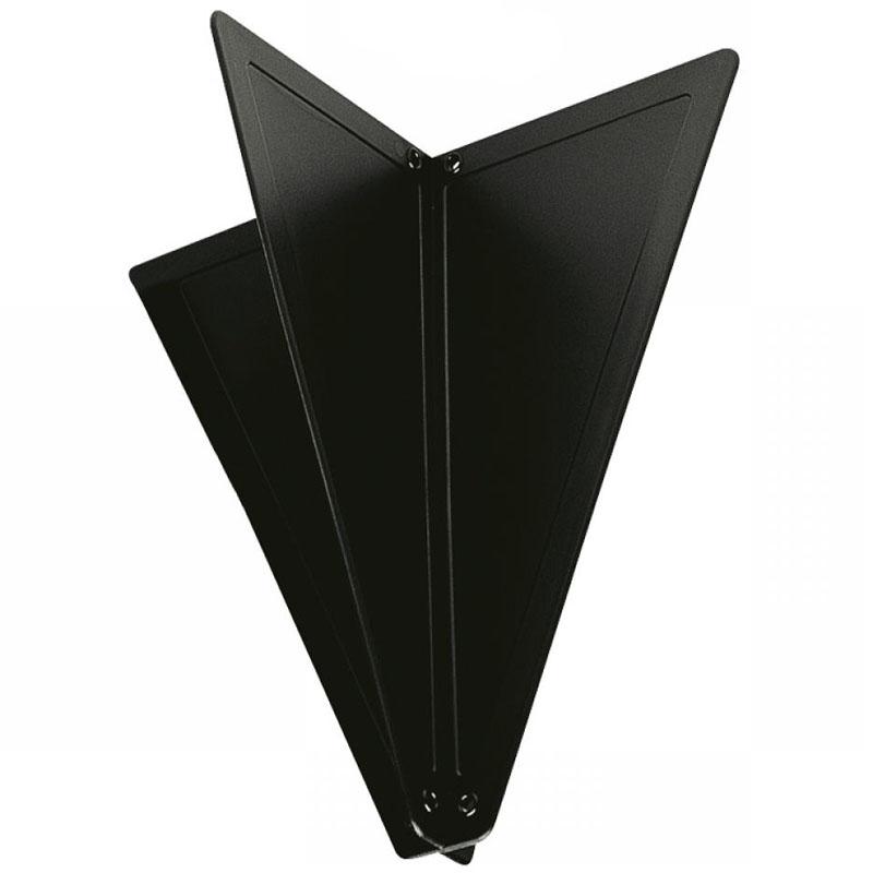 Motor/zeil-kegel 32,5 x 47 cm