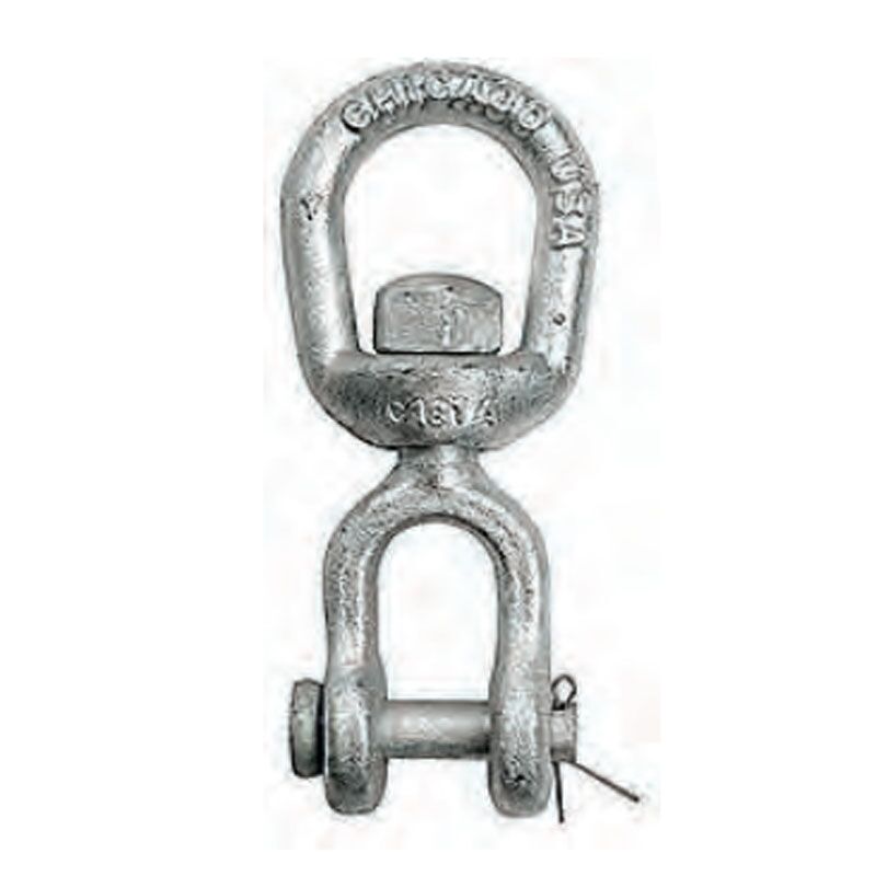 Thermisch verzinkte wartels