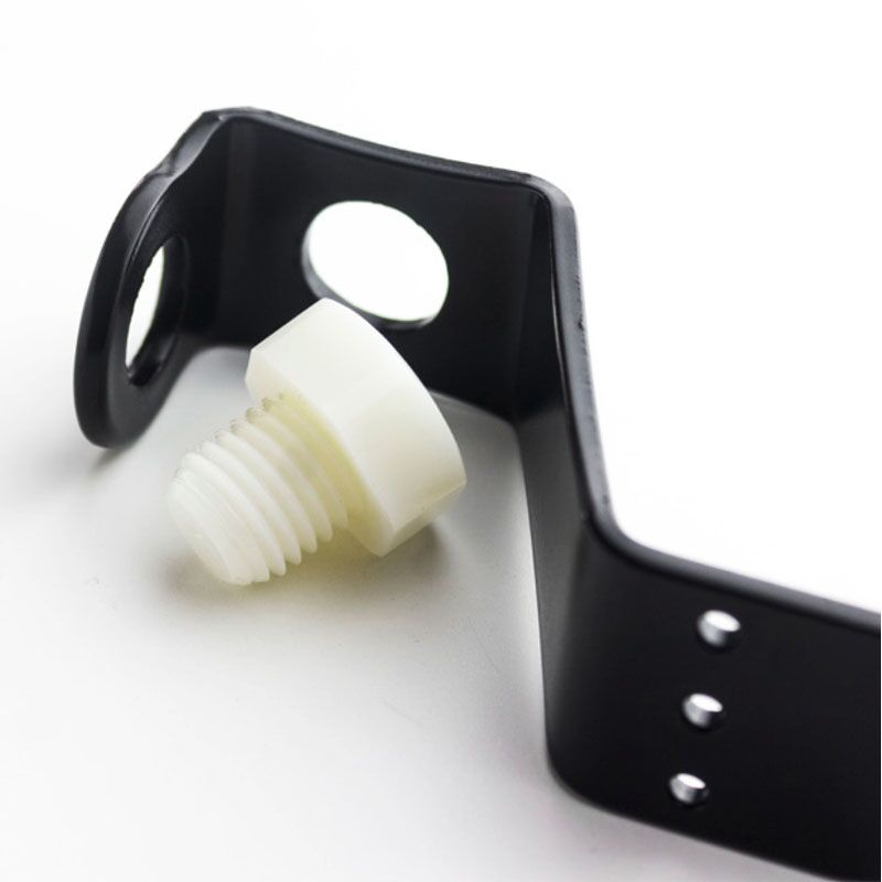 Mastbeugel voor Calypso draadloze windmeter