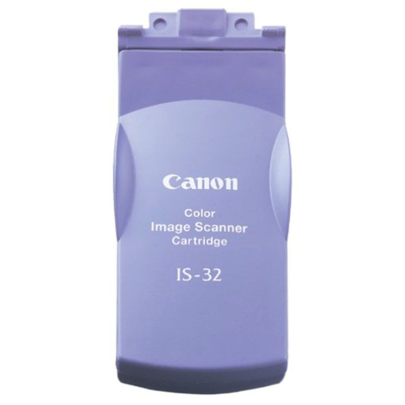 Canon IS-32 kleuren scanner