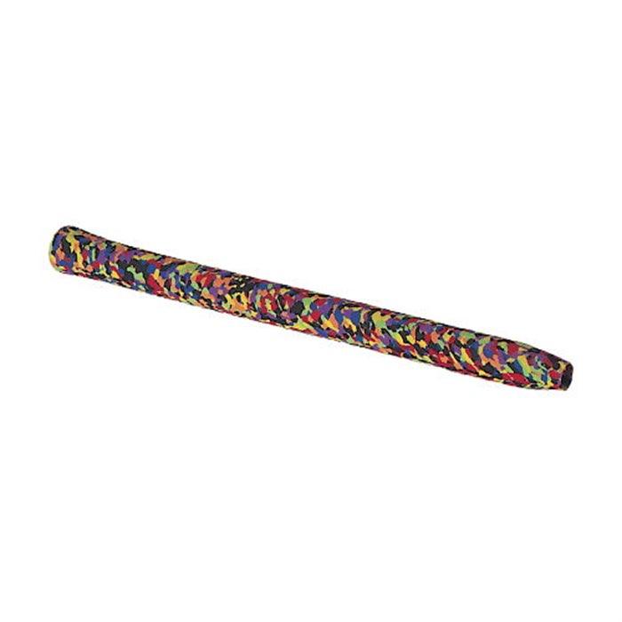 Handgreep voor helmstokverlenger multicoloured
