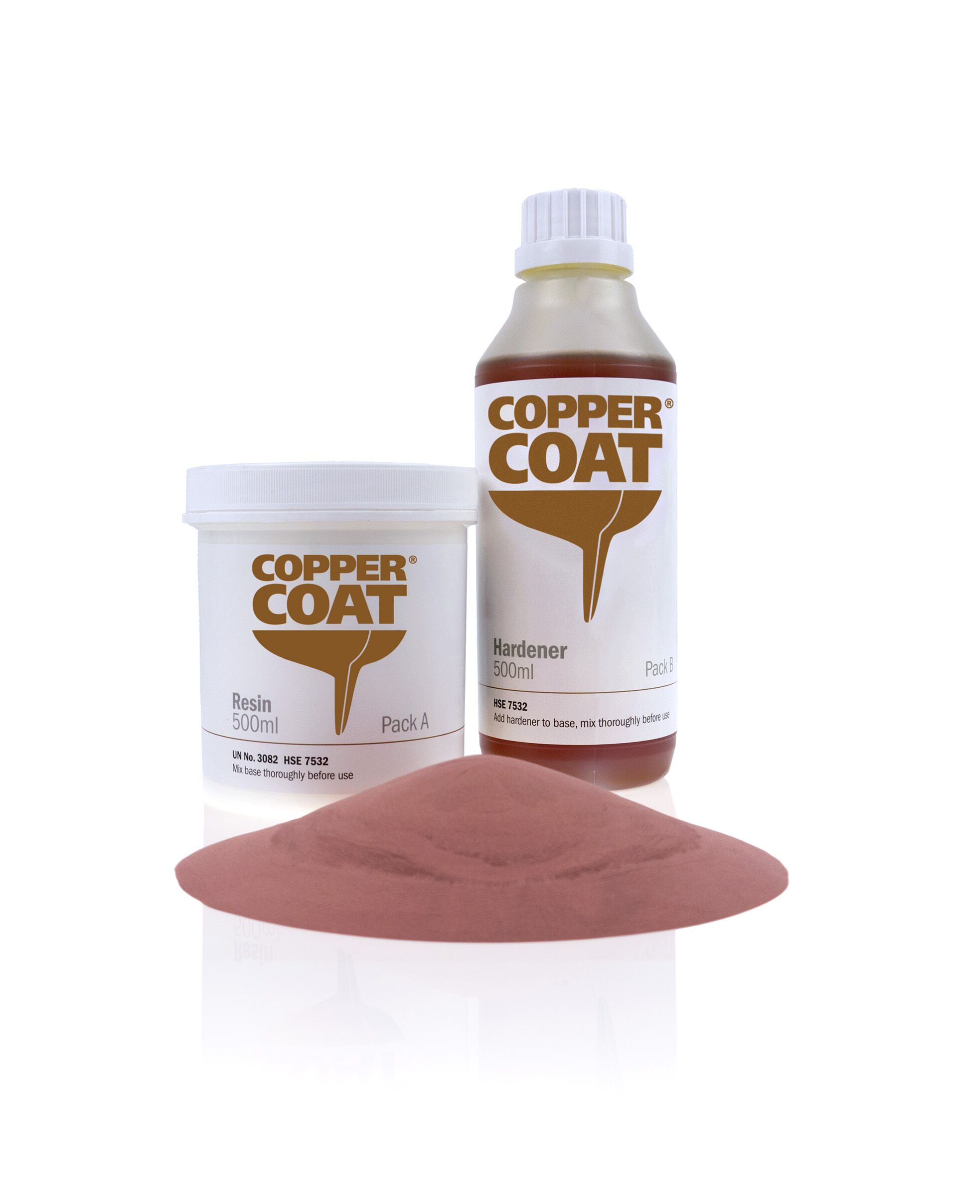 Coppercoat®