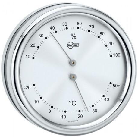 Barigo scheeps thermo/hygrometer