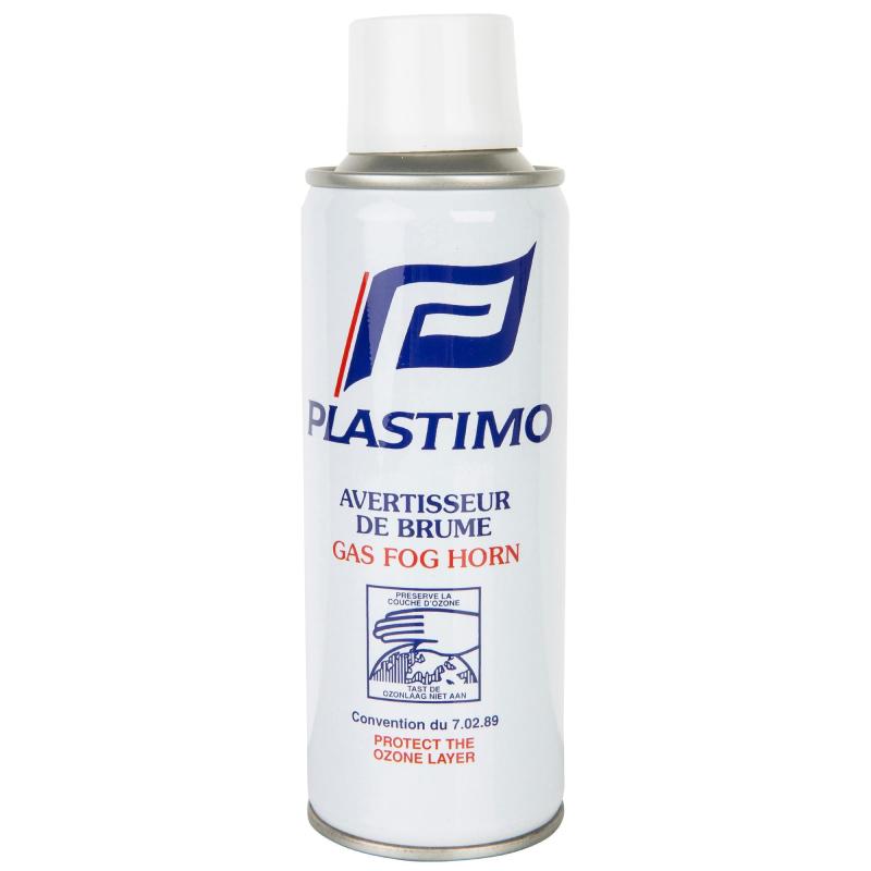 Navulling Plastimo misthoorn