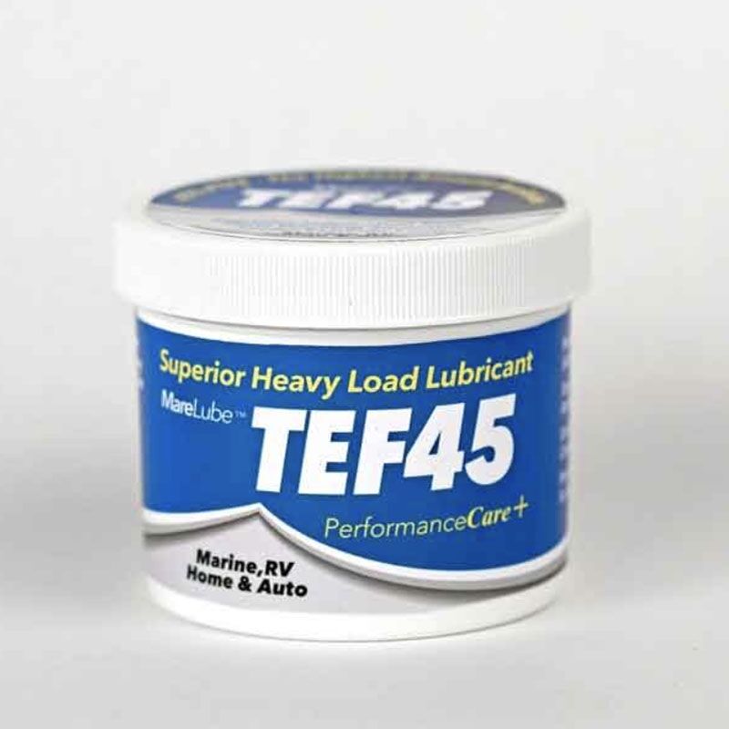 Marelube® TEF-45 smeermiddel pot 4 Oz