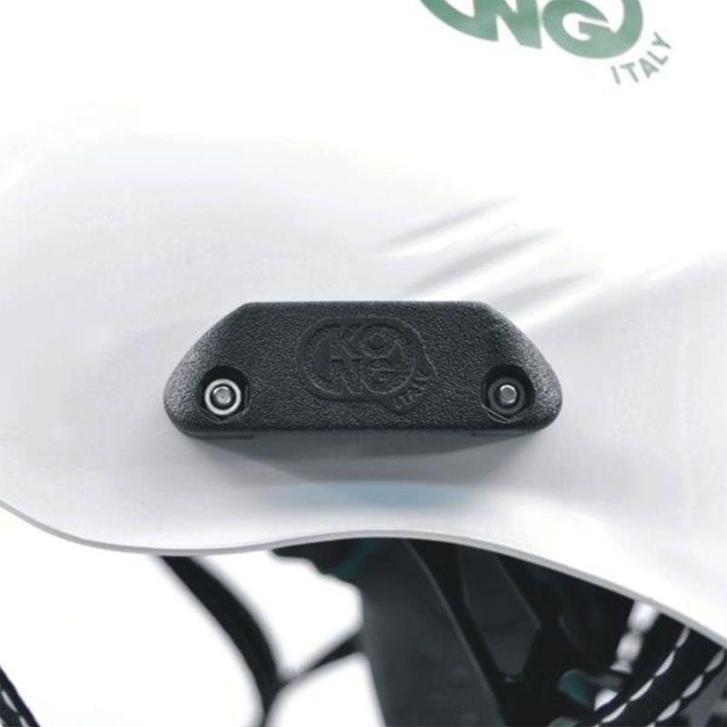 Kong Mouse plates bevestigingsplaatjes voor koptelefoon