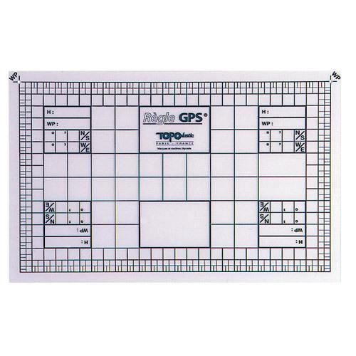 GPS-plotter