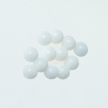 Set met 44 reserve delrin® kogels Ø 1/4"