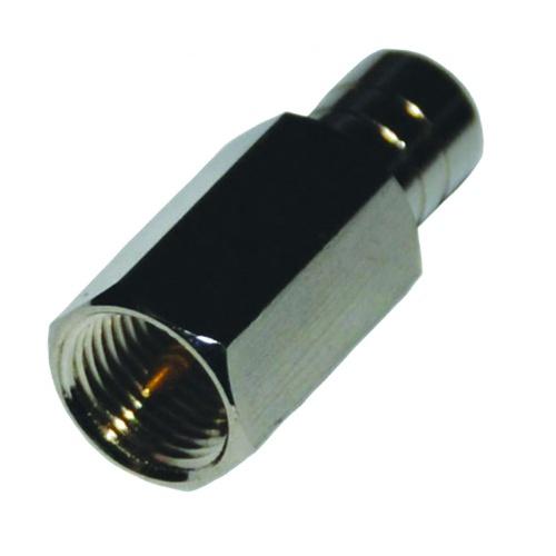 Glomex RA362 FME-SMB adapter voor DAB radio