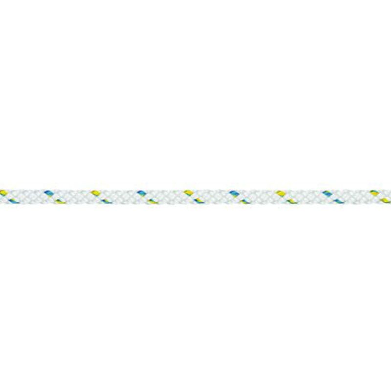 Tiptolest® gevlochten voorgerekt PES-lijn