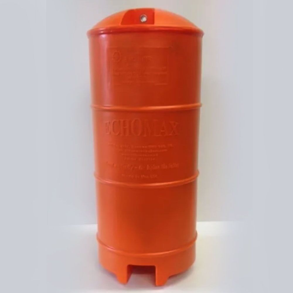 Oranje Radar&shy;reflector Echomax EM230BR 24m²