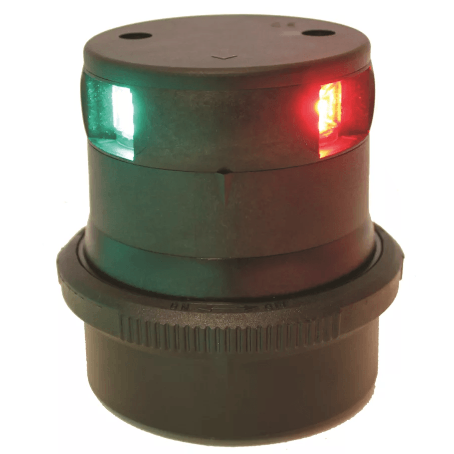 AS34 LED driekleuren toplicht