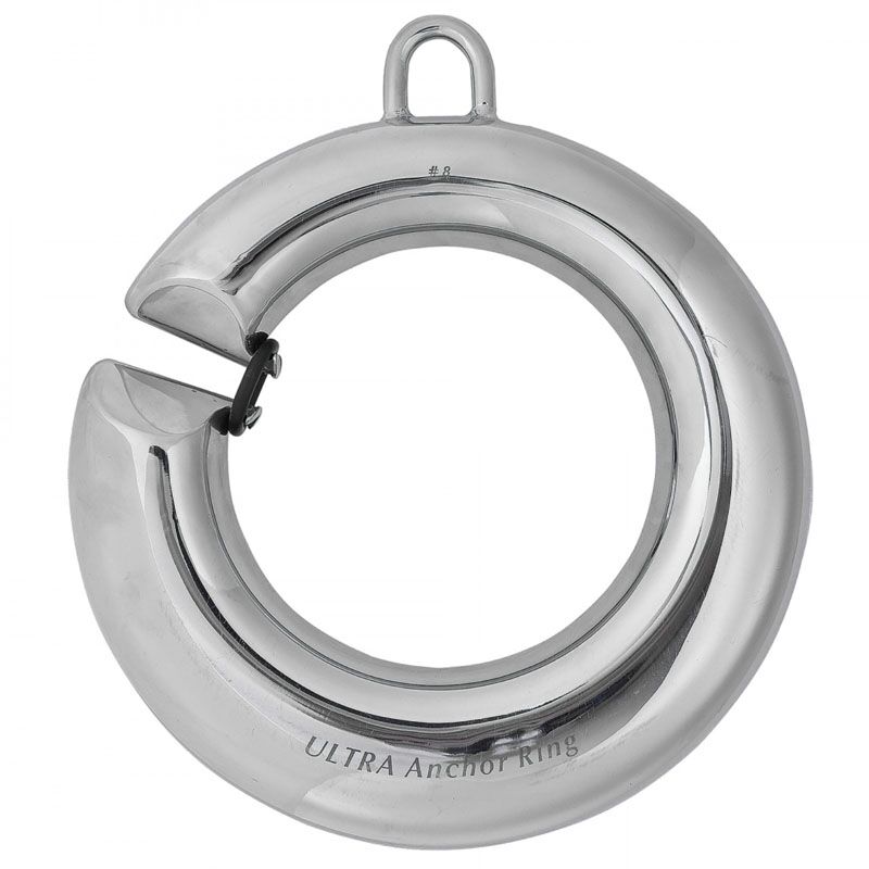 RVS Ultra anker ring