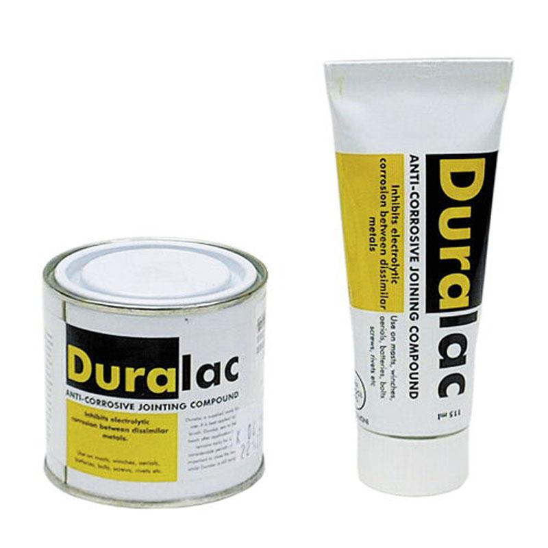 Duralac anti-corrosie pasta